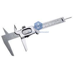 Vernier Caliper, Stainless Steel